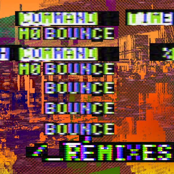 Mo Bounce (Remixes) - Single - Iggy Azalea