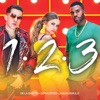 Sofia Reyes Feat. Jason Derulo, De La Ghetto - 1,2, 3