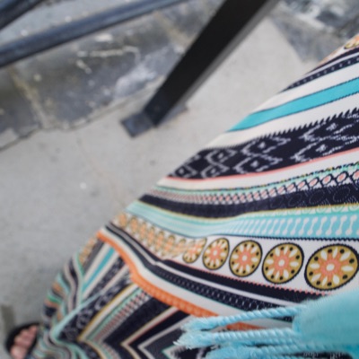 Francis Flowers - EP