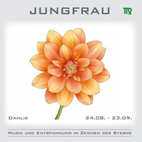 Jungfrau: Musik und Entspannung im Zeichen der Sterne - Heinz Schwab, Heinz Reutlinger & Regi Sager