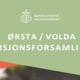 Håpet, Rom 5,1-11, Steffen Stensland