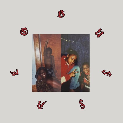 Buffalo (Instrumental)