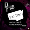 Red Tape - Single