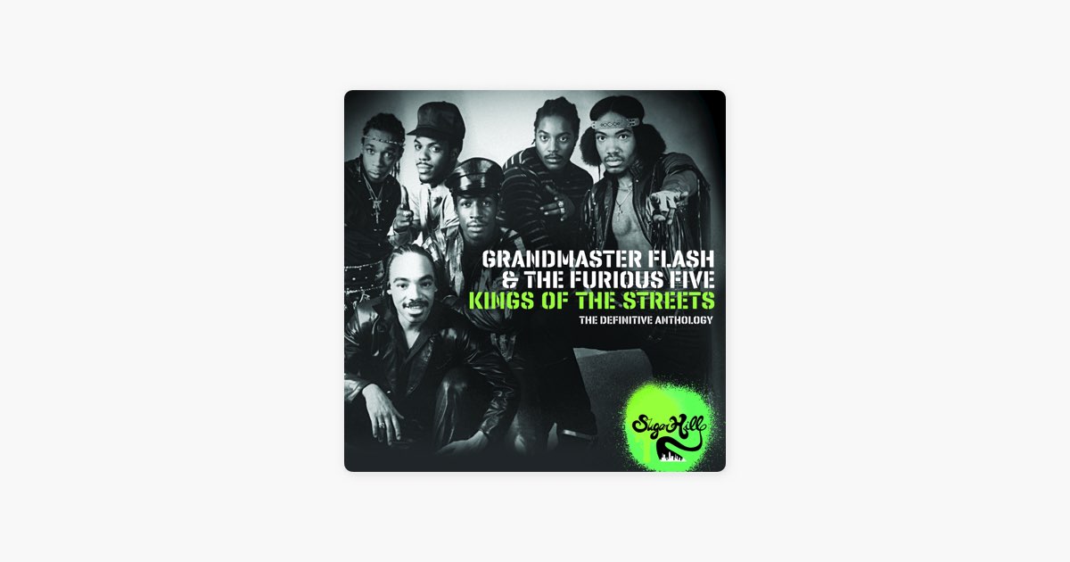 Grandmaster Flash & The Furious Five – The Birthday Party Lyrics, grandmaster  flash and the furious five - thirstymag.com