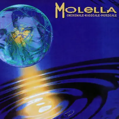 Originale radicale musicale - Molella Originale radicale musicale - Molella