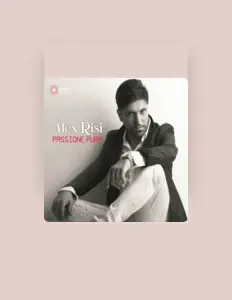 Listen to Alex Risi, watch music videos, read bio, see tour dates & more!