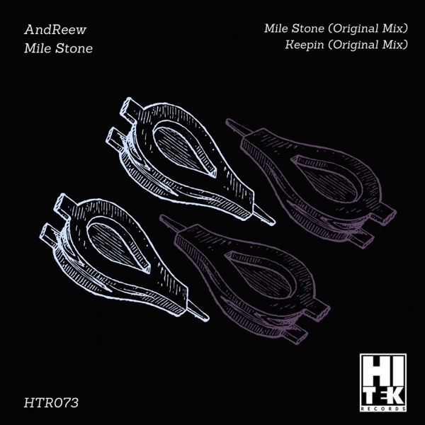 Mile Stone - Single