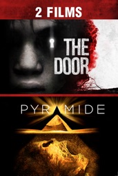 The Door / Pyramide - 2 Films