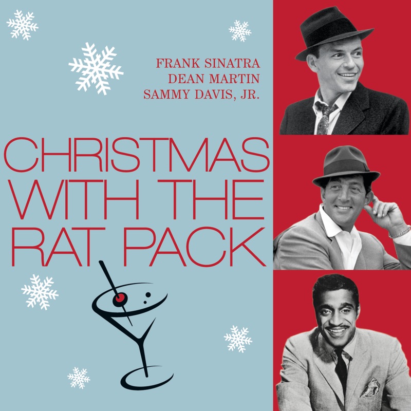 Christmas With the Rat Pack