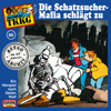 Folge 86: Die Schatzsucher-Mafia schlägt zu - TKKG Retro-Archiv