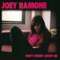 What a Wonderful World - Joey Ramone lyrics