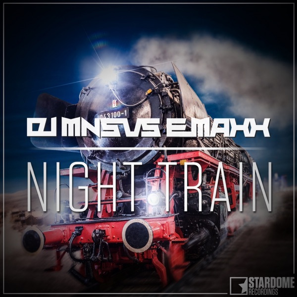 Night Train - EP