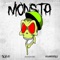 Monsta - RicharddSly & SCRVP lyrics