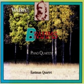 Piano Quartet No. 3 in C Minor, Op. 60: I. Allegro non troppo artwork