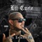 Crime Fam (feat. Mr. Criminal) - Lil Cuete lyrics