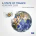 A State of Trance Year Mix 2018 (DJ Mix) album cover