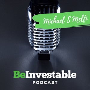 Exploring the Entrepreneurial Ecosystem with Richard Swart