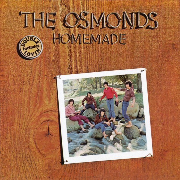 Osmonds - Album by The Osmonds - Apple Music