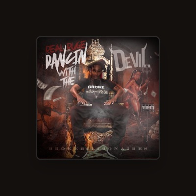 Listen to RealRuge, watch music videos, read bio, see tour dates & more!