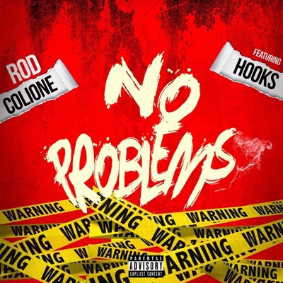 No Problems (feat. Hooks) - Single