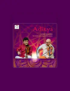 Listen to Ganesh Kumaresh, watch music videos, read bio, see tour dates & more!