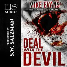 Deal with the Devil: The Rising, Book 1 (Unabridged)