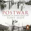 Postwar - Tony Judt