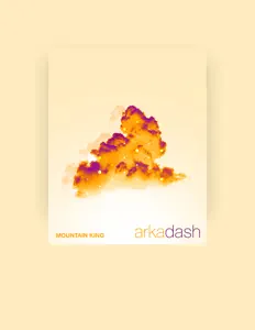Ouve Arkadash, vê vídeos de música, lê a biografia, vê as datas da digressão e muito mais!