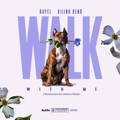 Walk With Me (feat. KiiingBeno) - Single