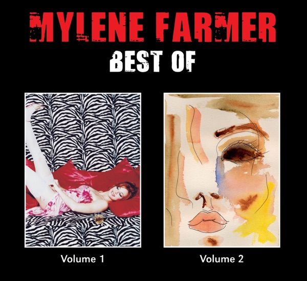 Best Of - Mylène Farmer