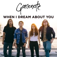 When I Dream About You - Single - Gracenote