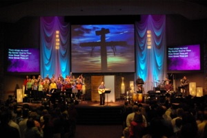 The Family of God part 4