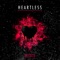 Heartless (feat. Sean Michael Murray) - Evaride lyrics