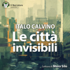 Le città invisibili - Italo Calvino