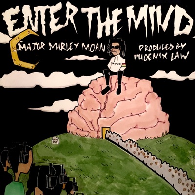 Enter the Mind of Major Marley Moan