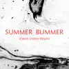 Stream & download Summer Bummer (feat. A$AP Rocky & Playboi Carti) [Clams Casino Remix] - Single