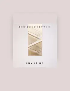 收听 ConfidenceOnDaTrack、观看音乐视频、阅读小传、查看巡演日期等 ！