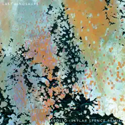 Apollo (Skylar Spence Remix) - Single - Last Dinosaurs