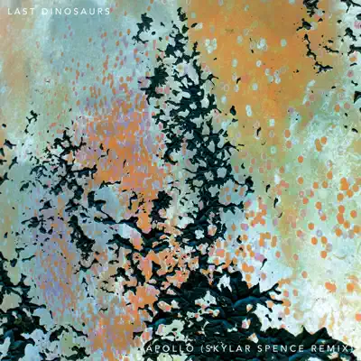 Apollo (Skylar Spence Remix) - Single - Last Dinosaurs