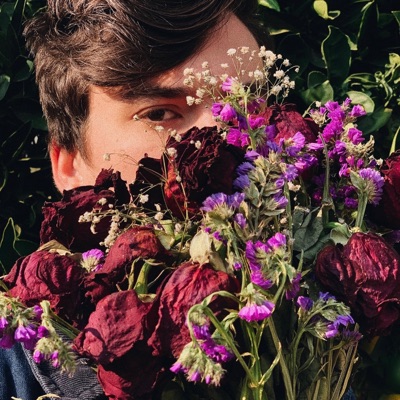 Crew Neck (feat. Nic Violets) - Single