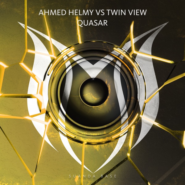 Quasar (Ahmed Helmy vs. Twin View) - Single