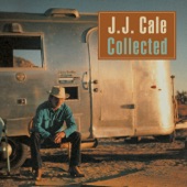 J.J. Cale - Trouble In The City