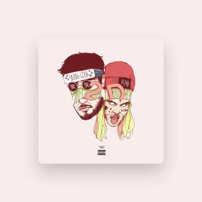 Listen to Lil' Lixo, watch music videos, read bio, see tour dates & more!