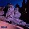 Sanah - Mashti & Jean von Baden lyrics