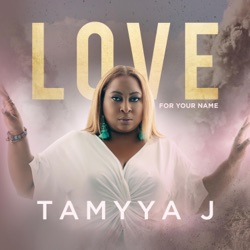 TaMyya J - Worship While I Wait