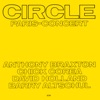 Circle - Lookout Farm / 73° Kelvin