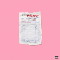 The Scutty Project - EP - Rakim Alnur
