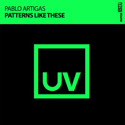 Patterns Like These - Single