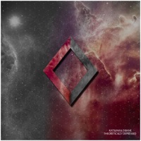 Theoretically Depressed - Katsumi Richards & D. Bane
