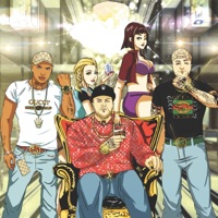 Gucci Rolex Louis Vuitton (feat. Gue & Jake La Furia) - Single - Ion